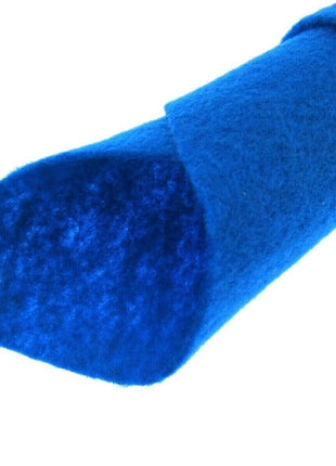 ** A4 SIZE ECO FELT CRAFT FABRIC - 9" x 12"  - MADE of RECYCLED BOTTLES - ThreadandTrimmings