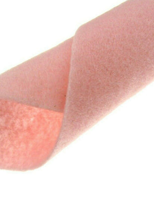 ** A4 SIZE ECO FELT CRAFT FABRIC - 9" x 12"  - MADE of RECYCLED BOTTLES - ThreadandTrimmings