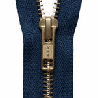 Navy / 12