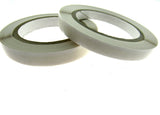 Easy Lift Double Sided Sticky Tape - Finger Tear & Acid Free - 2 Widths
