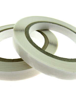 Easy Lift Double Sided Sticky Tape Finger Tear & Acid Free 2 Widths - ThreadandTrimmings
