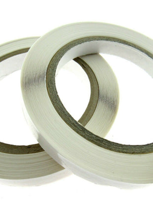 Easy Lift Double Sided Sticky Tape Finger Tear & Acid Free 2 Widths - ThreadandTrimmings