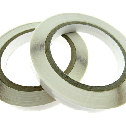Easy Lift Double Sided Sticky Tape Finger Tear & Acid Free 2 Widths - ThreadandTrimmings