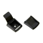 Cam Lock Buckle / 25mm / x 2
