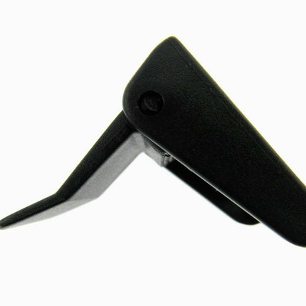 25mm DELRIN FLAP CAM BUCKLES For WEBBING STRAPS - ThreadandTrimmings