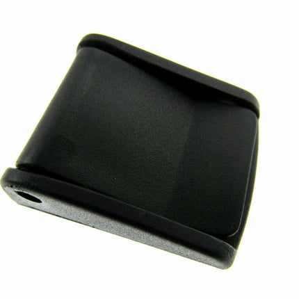 25mm DELRIN FLAP CAM BUCKLES For WEBBING STRAPS - ThreadandTrimmings