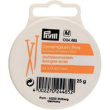 Sewing Pins by Prym - Bridal, Lace, Quilting and Sequin Speciality Pins by Prym