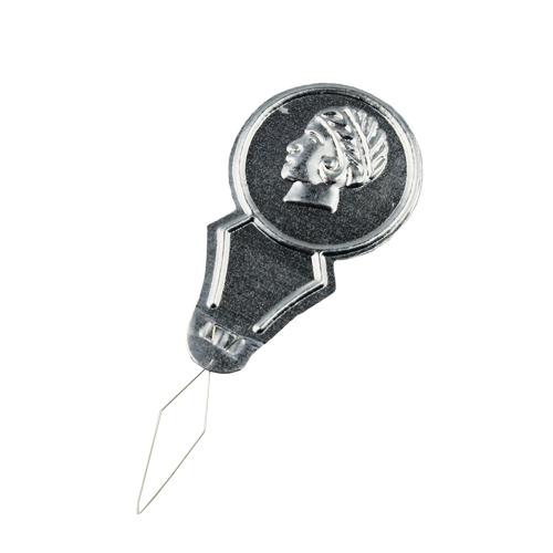 Needle Threaders x 10 pcs - ThreadandTrimmings