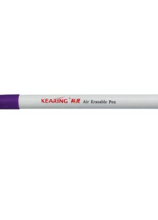 Vanishing Fabric Marker Pens Air or Water Erasable Pens Water Soluble Marker - ThreadandTrimmings