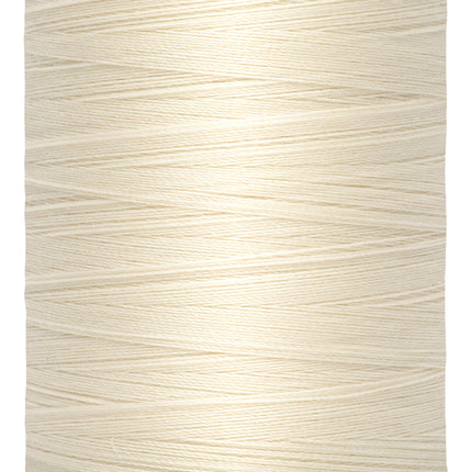 Gutermann Sew All Polyester Thread 1000m Choose From 15 Colours - ThreadandTrimmings