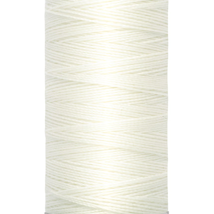 Extra Strong Upholstery Machine & Hand Sewing Thread By Gutermann 100m Spools - ThreadandTrimmings
