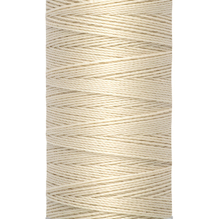 Extra Strong Upholstery Machine & Hand Sewing Thread By Gutermann 100m Spools - ThreadandTrimmings