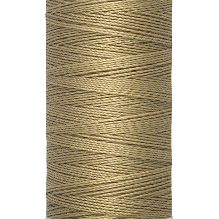 Extra Strong Upholstery Machine & Hand Sewing Thread By Gutermann 100m Spools - ThreadandTrimmings
