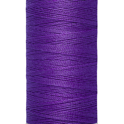 Extra Strong Upholstery Machine & Hand Sewing Thread By Gutermann 100m Spools - ThreadandTrimmings