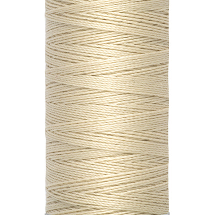 Extra Strong Upholstery Machine & Hand Sewing Thread By Gutermann 100m Spools - ThreadandTrimmings