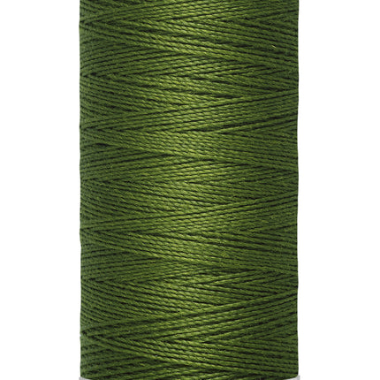 Extra Strong Upholstery Machine & Hand Sewing Thread By Gutermann 100m Spools - ThreadandTrimmings