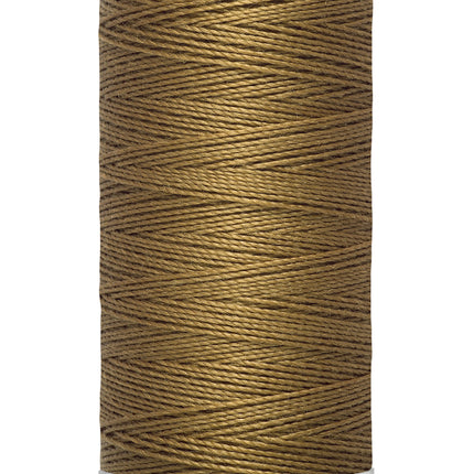Extra Strong Upholstery Machine & Hand Sewing Thread By Gutermann 100m Spools - ThreadandTrimmings