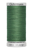 Extra Strong Upholstery Machine & Hand Sewing Thread By Gutermann - 100m Spools