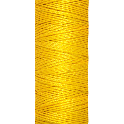 Gutermann Top Stitch Sewing Thread- 100% Polyester - 30m Reel - Assorted Colours - ThreadandTrimmings