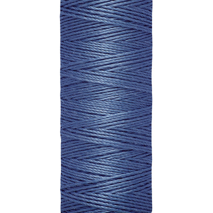 Gutermann Top Stitch Sewing Thread- 100% Polyester - 30m Reel - Assorted Colours - ThreadandTrimmings