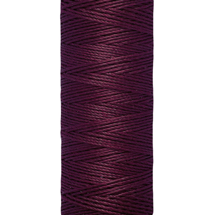 Gutermann Top Stitch Sewing Thread- 100% Polyester - 30m Reel - Assorted Colours - ThreadandTrimmings