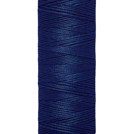 Gutermann Top Stitch Sewing Thread- 100% Polyester - 30m Reel - Assorted Colours - ThreadandTrimmings