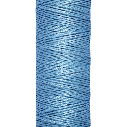 Gutermann Top Stitch Sewing Thread- 100% Polyester - 30m Reel - Assorted Colours - ThreadandTrimmings