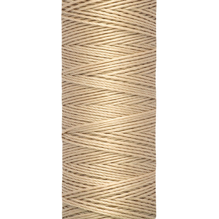 Gutermann Top Stitch Sewing Thread- 100% Polyester - 30m Reel - Assorted Colours - ThreadandTrimmings