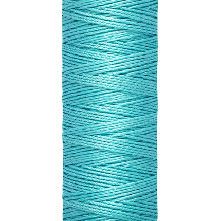 Gutermann Top Stitch Sewing Thread- 100% Polyester - 30m Reel - Assorted Colours - ThreadandTrimmings