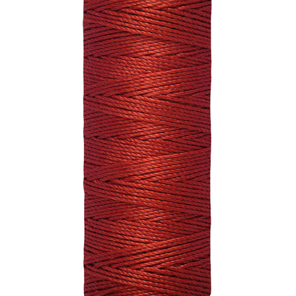 Gutermann Top Stitch Sewing Thread- 100% Polyester - 30m Reel - Assorted Colours - ThreadandTrimmings