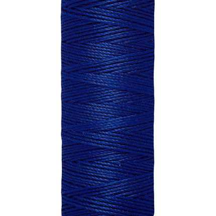 Gutermann Top Stitch Sewing Thread- 100% Polyester - 30m Reel - Assorted Colours - ThreadandTrimmings