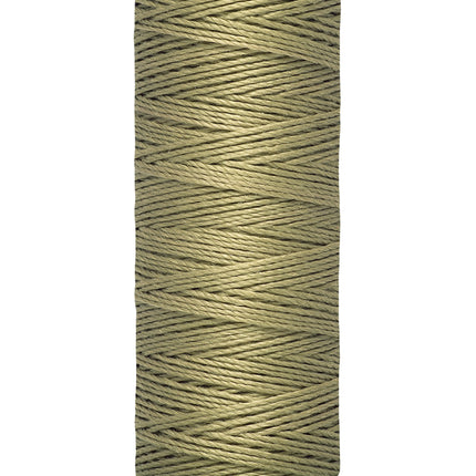 Gutermann Top Stitch Sewing Thread- 100% Polyester - 30m Reel - Assorted Colours - ThreadandTrimmings