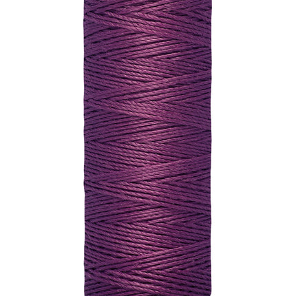 Gutermann Top Stitch Sewing Thread- 100% Polyester - 30m Reel - Assorted Colours - ThreadandTrimmings