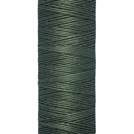 Gutermann Top Stitch Sewing Thread- 100% Polyester - 30m Reel - Assorted Colours - ThreadandTrimmings