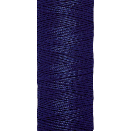 Gutermann Top Stitch Sewing Thread- 100% Polyester - 30m Reel - Assorted Colours - ThreadandTrimmings