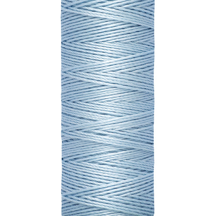 Gutermann Top Stitch Sewing Thread- 100% Polyester - 30m Reel - Assorted Colours - ThreadandTrimmings