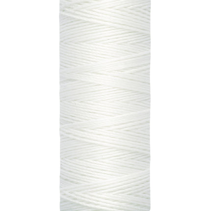 Gutermann Top Stitch Sewing Thread- 100% Polyester - 30m Reel - Assorted Colours - ThreadandTrimmings