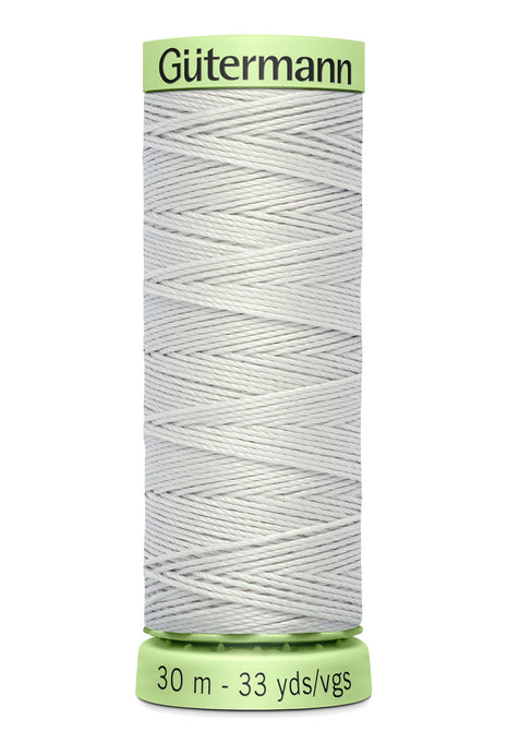 Gutermann Top Stitch Sewing Thread- 100% Polyester - 30m Reel - Assorted Colours - ThreadandTrimmings