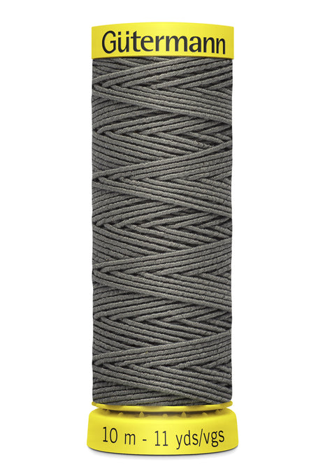 GUTERMANN ELASTIC THREAD for GIMP, SHIRRING & SMOCKING 10m REELS - ThreadandTrimmings