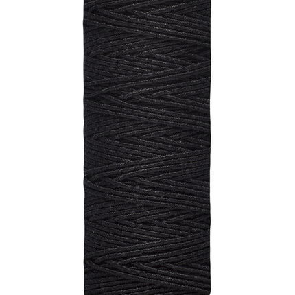 GUTERMANN ELASTIC THREAD for GIMP, SHIRRING & SMOCKING 10m REELS - ThreadandTrimmings