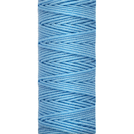 GUTERMANN ELASTIC THREAD for GIMP, SHIRRING & SMOCKING 10m REELS - ThreadandTrimmings