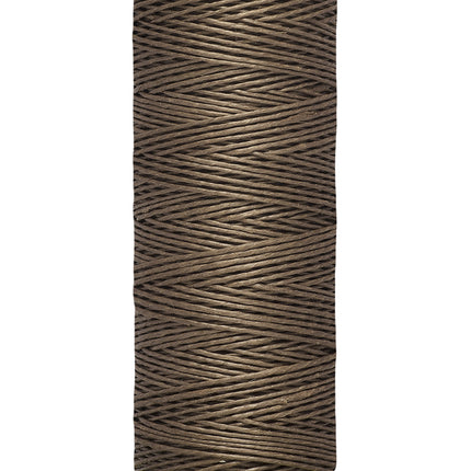 50m GUTERMANN STRONG LINEN THREAD / HAND / UPHOLSTERY - ThreadandTrimmings