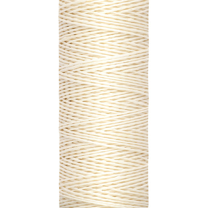 5 x 50m GUTERMANN STRONG LINEN THREAD - WHOLE BOX of FIVE REELS - ThreadandTrimmings