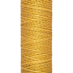 4013 - Mustard Yellow