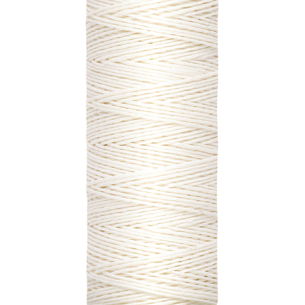 5 x 50m GUTERMANN STRONG LINEN THREAD - WHOLE BOX of FIVE REELS - ThreadandTrimmings