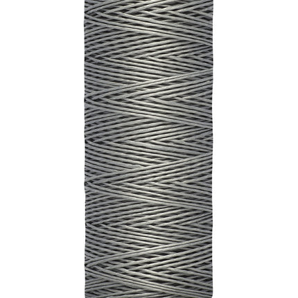 5 x 50m GUTERMANN STRONG LINEN THREAD - WHOLE BOX of FIVE REELS - ThreadandTrimmings
