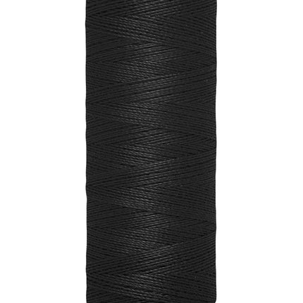 Gutermann Sew All Sewing Thread 100% Polyester 100m Reels OEKO-TEX STANDARD - ThreadandTrimmings
