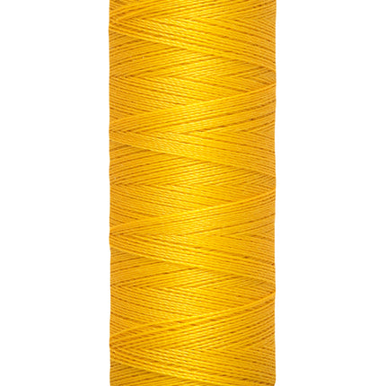 Gutermann Sew All Sewing Thread 100% Polyester 100m Reels OEKO-TEX STANDARD - ThreadandTrimmings