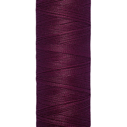 Gutermann Sew All Sewing Thread 100% Polyester 100m Reels OEKO-TEX STANDARD - ThreadandTrimmings