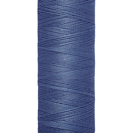 Gutermann Sew All Sewing Thread 100% Polyester 100m Reels OEKO-TEX STANDARD - ThreadandTrimmings